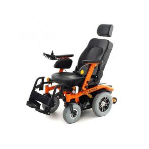 Кресло-коляска Cruiser 21 Advent Super Chair MT-C21