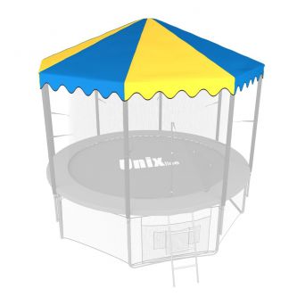    Unix Line 12ft 