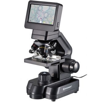   Bresser Biolux Touch 5  