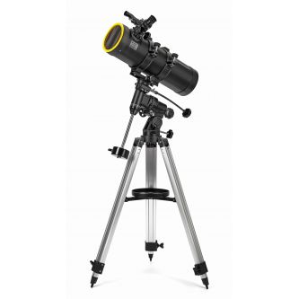- Bresser Spica 130/1000 EQ3