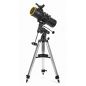 - Bresser Spica 130/1000 EQ3