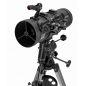 - Bresser Spica 130/1000 EQ3