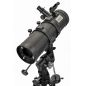 - Bresser Spica 130/1000 EQ3
