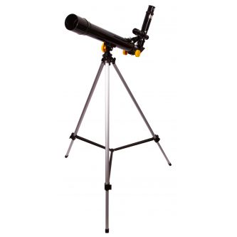   Bresser National Geographic 50/600 AZ