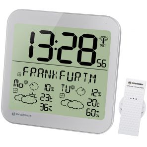  MyTime Meteotime LCD 