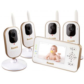  Ramili Baby RV350X4 (4 )