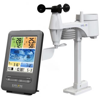   Explore Scientific 51 Wi-Fi (75912)