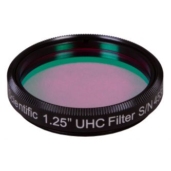   Explore Scientific UHC 1.25"