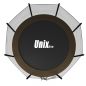   Unix Line Black&Brown 8 ft outside