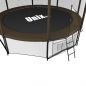   Unix Line Black&Brown 10 ft outside