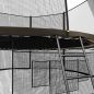  Unix Line Black&Brown 10 ft outside