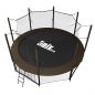   Unix Line Black&Brown 12 ft inside