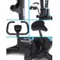  Start Line Fitness Justy SLF 600