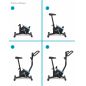  Start Line Fitness Justy SLF 600