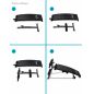    Start Line Fitness Flexion SLF 205