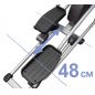   Oxygen Fitness EX-54 HRC