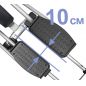   Oxygen Fitness EX-54 HRC