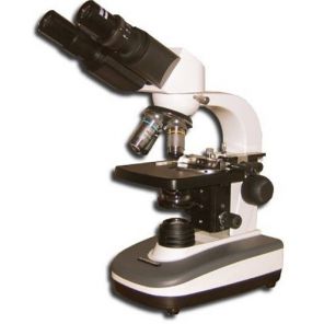Микроскоп 3