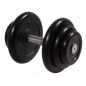   MB Barbell 18.5  