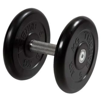   MB Barbell 11  