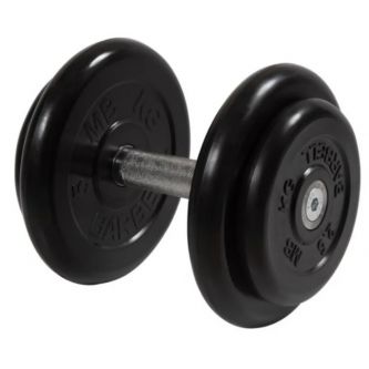   MB Barbell 16  