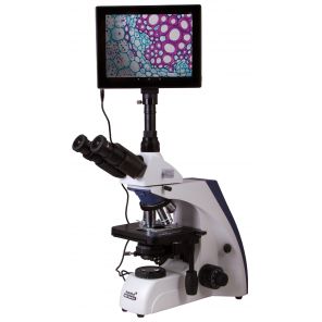 Микроскоп MED D35T LCD