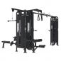  Bronze Gym MS-1003