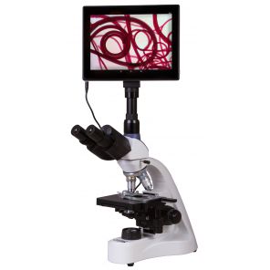 Микроскоп MED D10T LCD