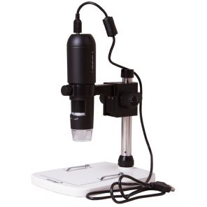 Микроскоп DTX TV со штативом и камерой