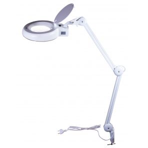 Лампа-лупа Zeno Lamp ZL17 LED