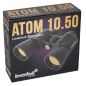   Levenhuk Atom 10x50