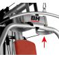  BH Fitness Multigym lus