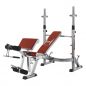     BH Fitness Optima ress