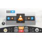   Ammity Dim DTM 5018 TFT