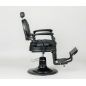    Barber SD-31839-4-E1 black matt  (13704)