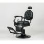   Barber SD-31839-4-E1 black matt  (13704)