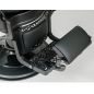    Barber SD-31839-4-E1 black matt  (13704)