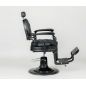    Barber SD-31839-4-E1 black matt  (13704)