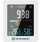   Bresser Air Quality Smile   CO2 