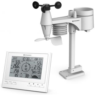   Bresser 71 ClimateScout Exclusive 