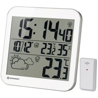 - Bresser MyTime LCD  (75696)