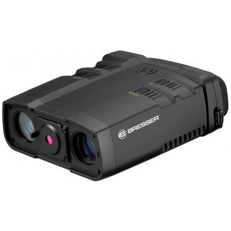   Bresser NightSpyDIGI Pro FHD 3.6x