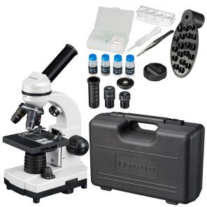 Микроскоп Junior Biolux SEL 40–1600x