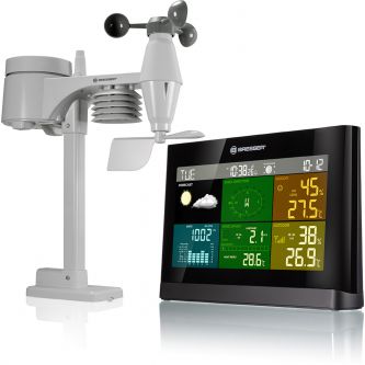   Bresser Comfort 51 (74652)