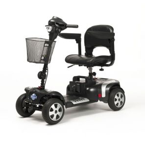 Кресло-коляска Venus 4 spo RT AIR