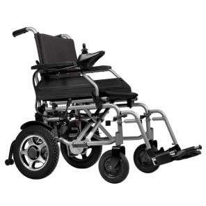 Кресло-коляска Pulse 160 45 см