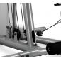    BH Fitness Global Gym