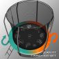   Clear Fit FamilyHop 8Ft