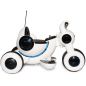   RiverToys Moto HL300 -  (HL300-WHITE)