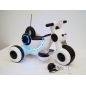  RiverToys Moto HL300 -  (HL300-WHITE)